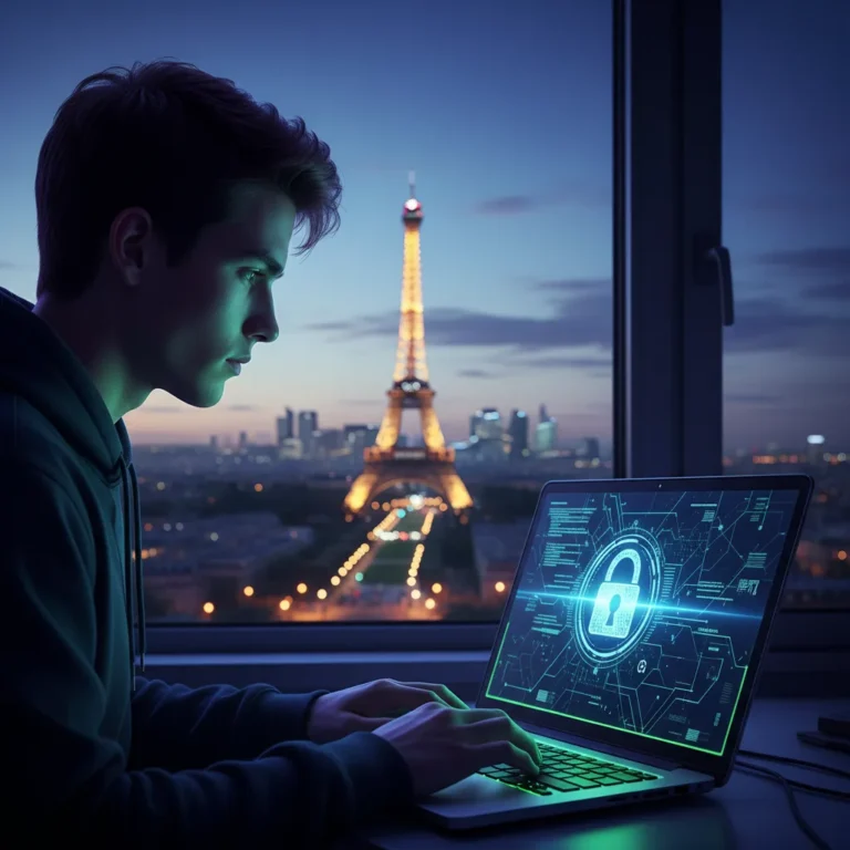Comment choisir son école cybersécurité paris – Redsup