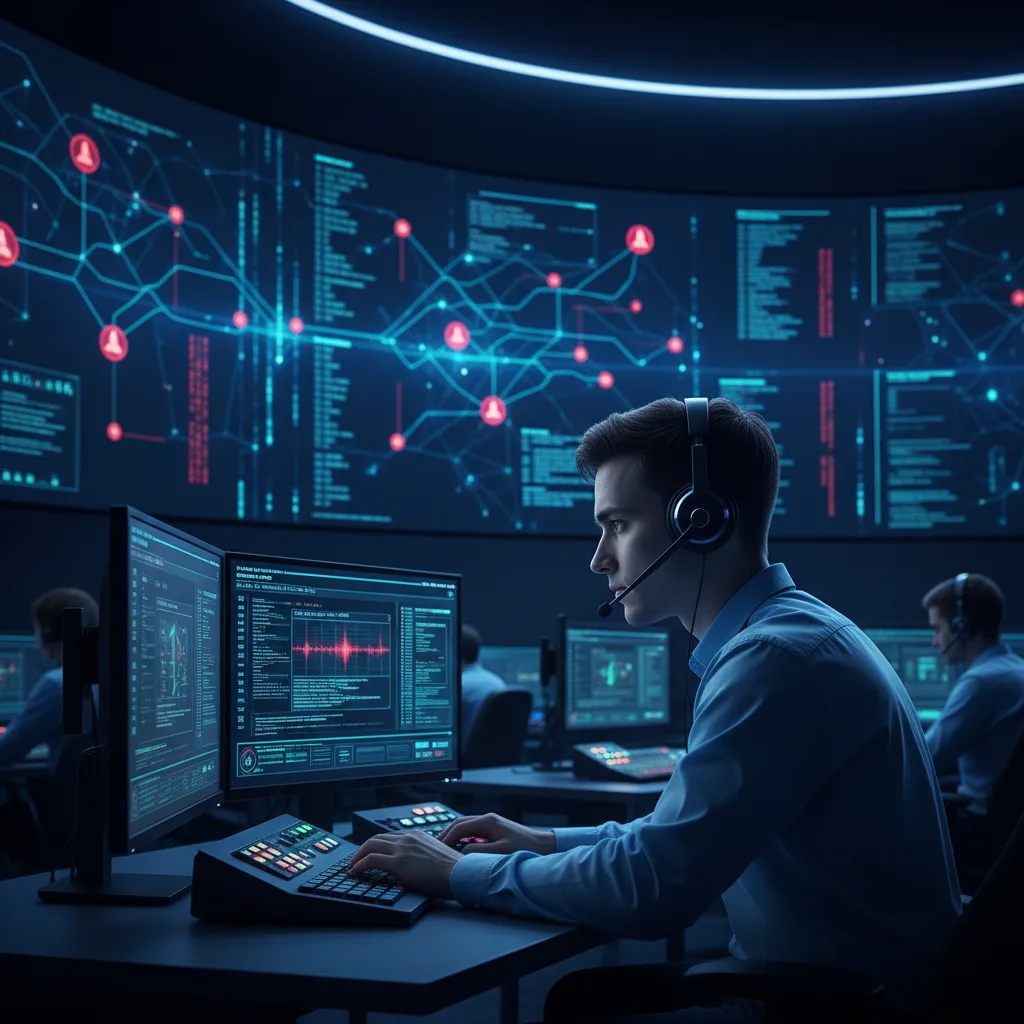 Devenir analyste SOC – formations certifiantes | Redsup - devenir analyste soc formation
