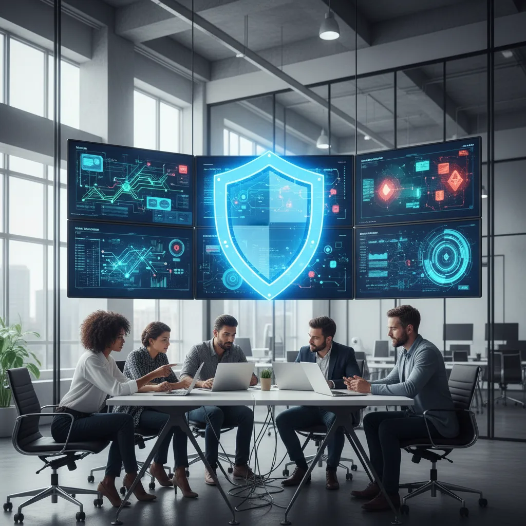 Formation DevOps sécurité - l'avenir du DevSecOps | Redsup - formation devops securite devsecops