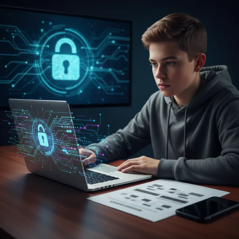 7 astuces pour trouver alternance cybersécurité – Redsup