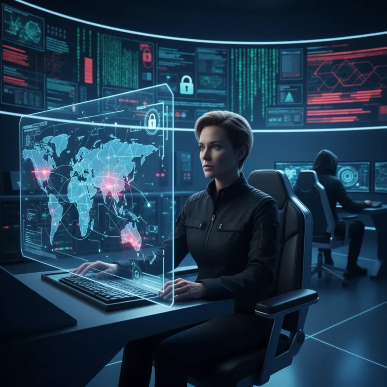 Cybersécurité et intelligence artificielle | RedSup