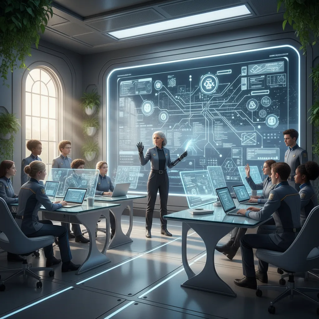 cybersécurité et intelligence artificielle - conclusion