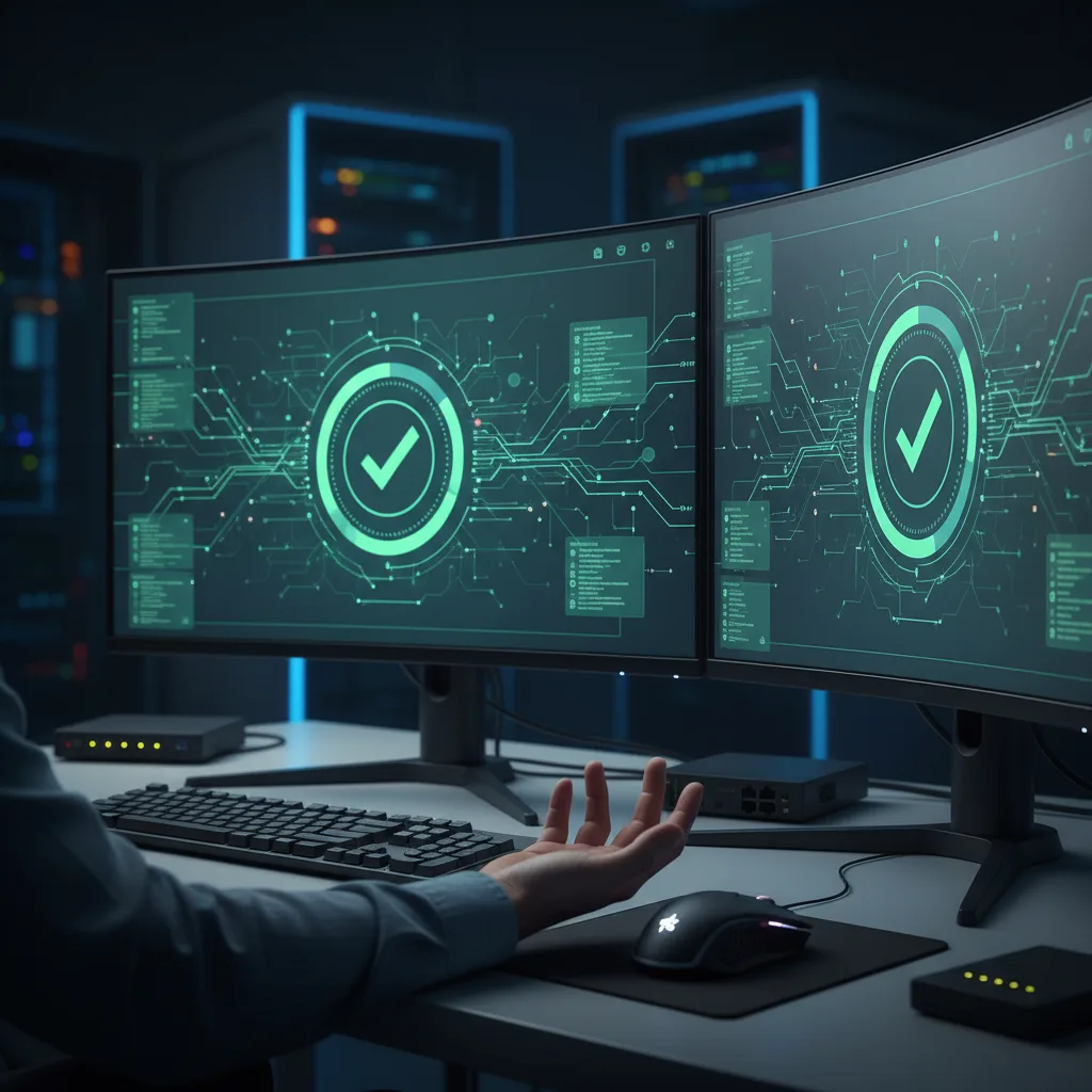 cybersécurité et intelligence artificielle - guide