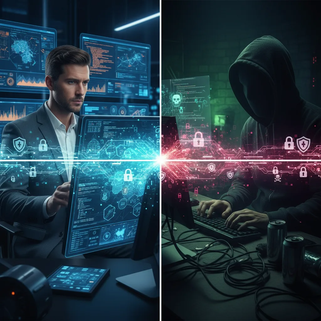 cybersécurité et intelligence artificielle - introduction