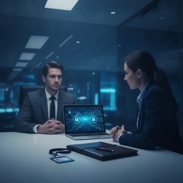 Guide entretien alternance questions pièges – Redsup