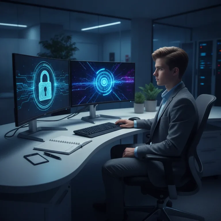 Exemples de missions alternance cybersécurité | Redsup