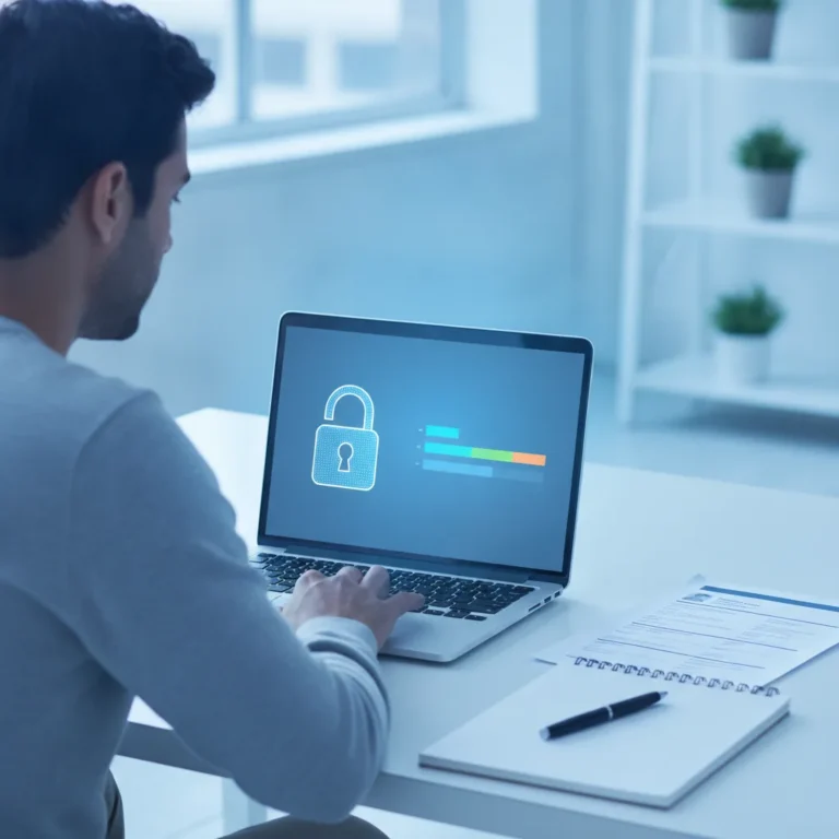 Étapes du bilan de compétences cybersécurité | Redsup