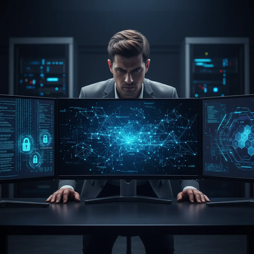 Bien débuter sa formation sécurité des réseaux | Redsup - guide formation securite reseaux