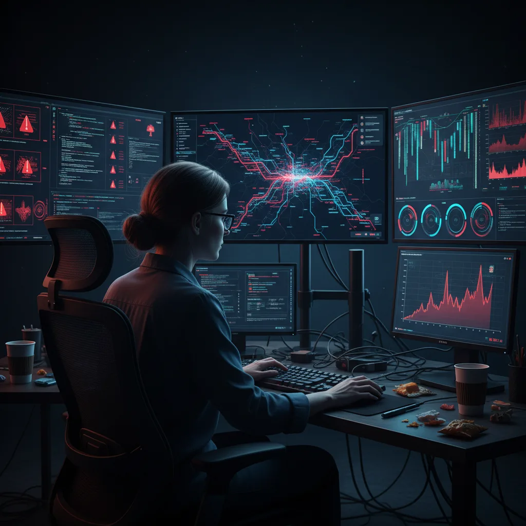formation sécurité des réseaux - guide