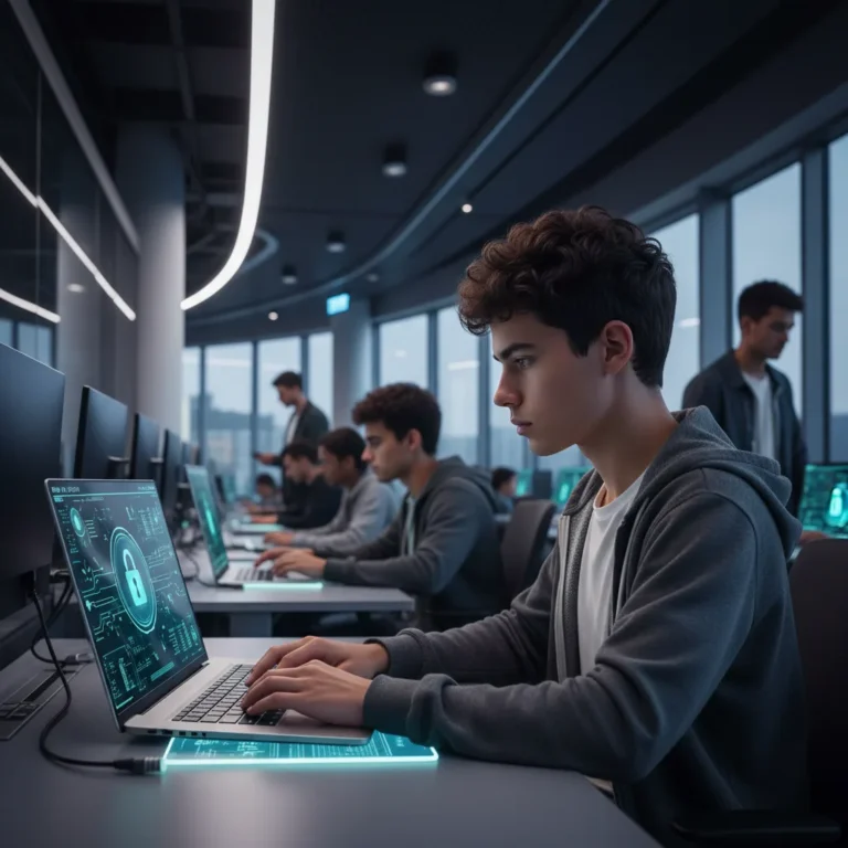 Ingénieur cybersécurité études – guide pratique | Redsup