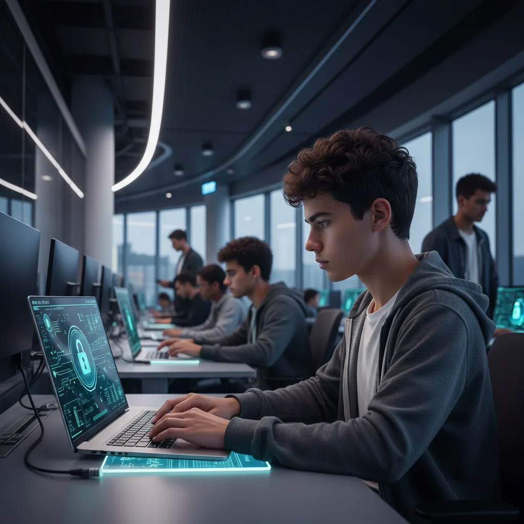 Ingénieur cybersécurité études - guide pratique | Redsup - guide ingenieur cybersecurite etudes