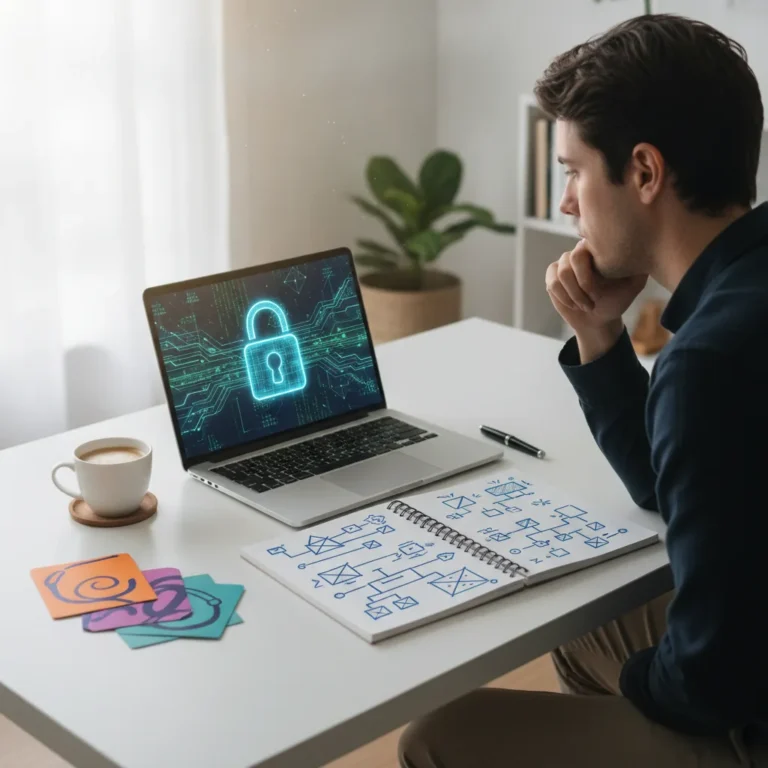 Reconversion professionnelle cybersécurité en 1 an – Redsup