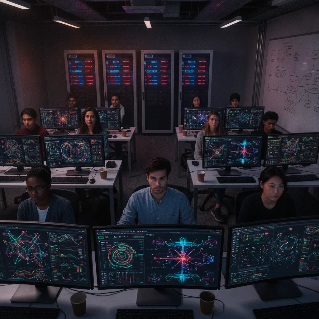 rentrée décalée cybersécurité