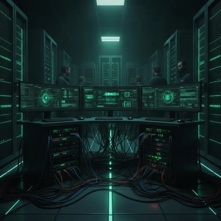 Administration linux avancée et cybersécurité