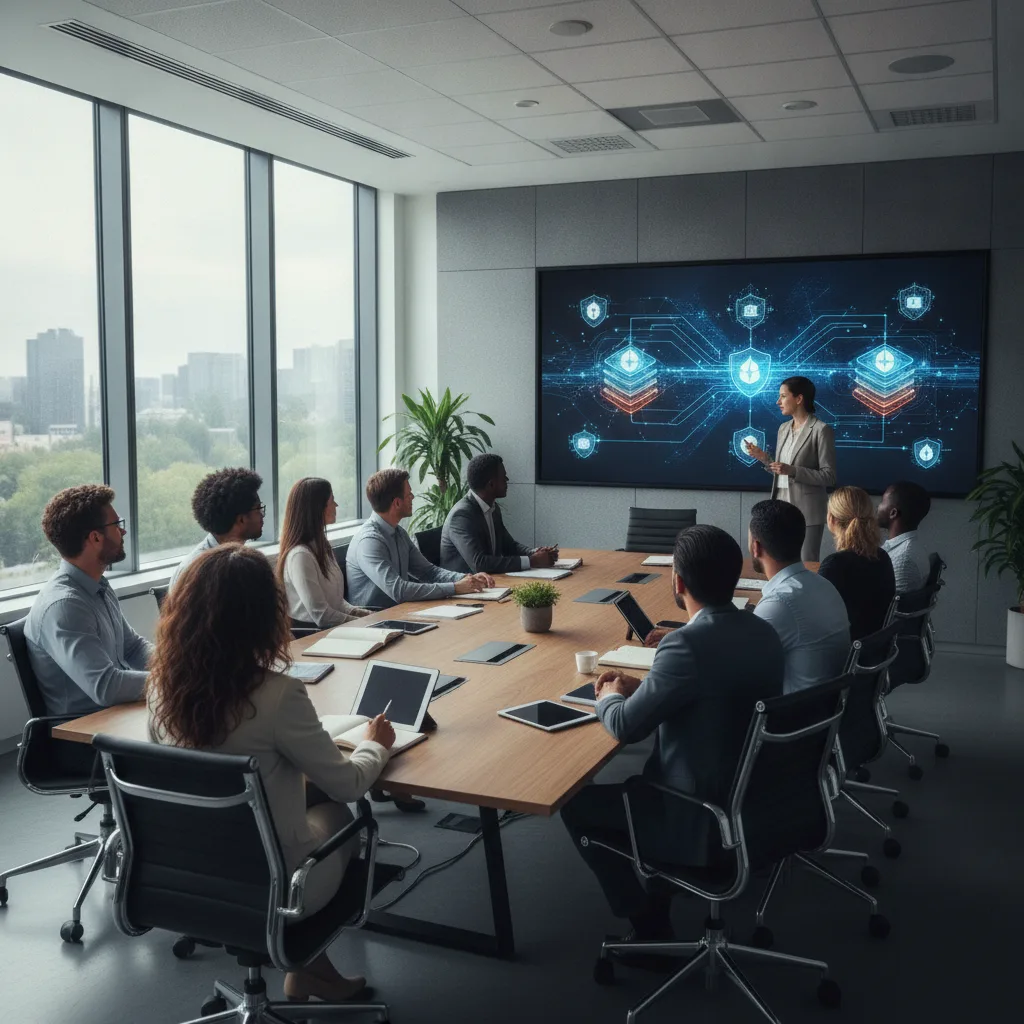 administration linux avancée