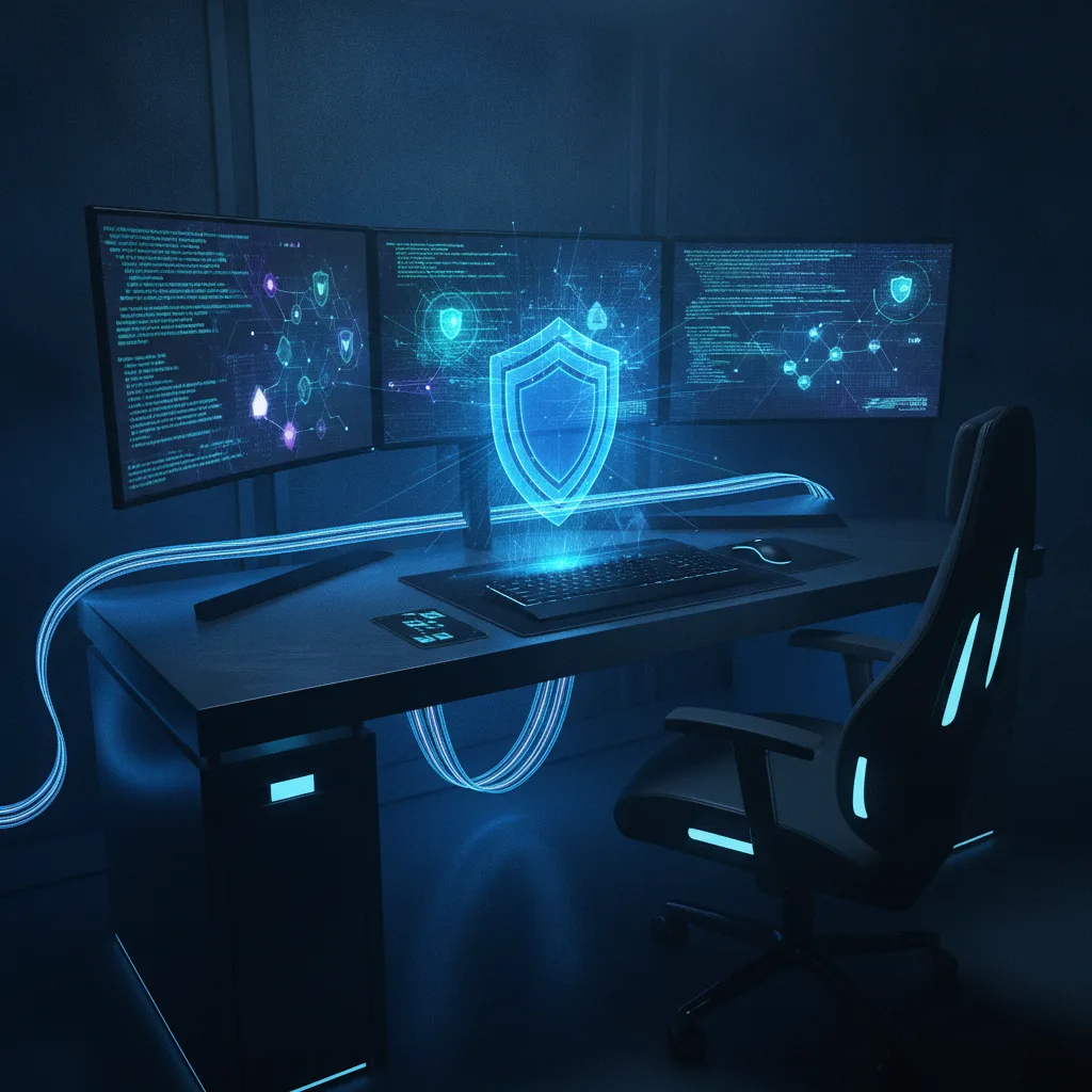 Automatisation Python Cybersécurité – 5 scripts à connaître - automatisation python cybersecurite