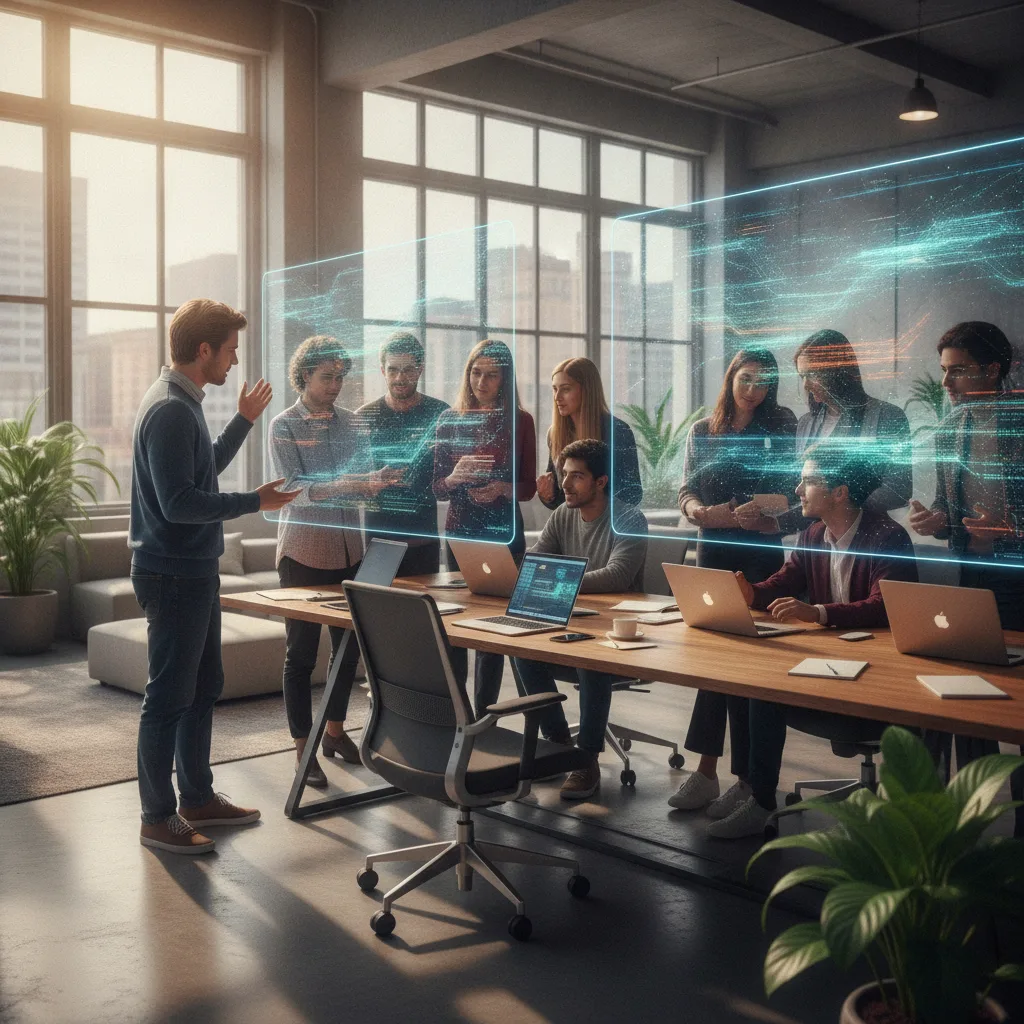 8 compétences cybersécurité non-techniques pour réussir - competences non techniques cybersecurite