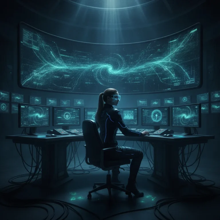 Qu&rsquo;est-ce que le Threat Hunting ? Le Guide Complet | Redsup