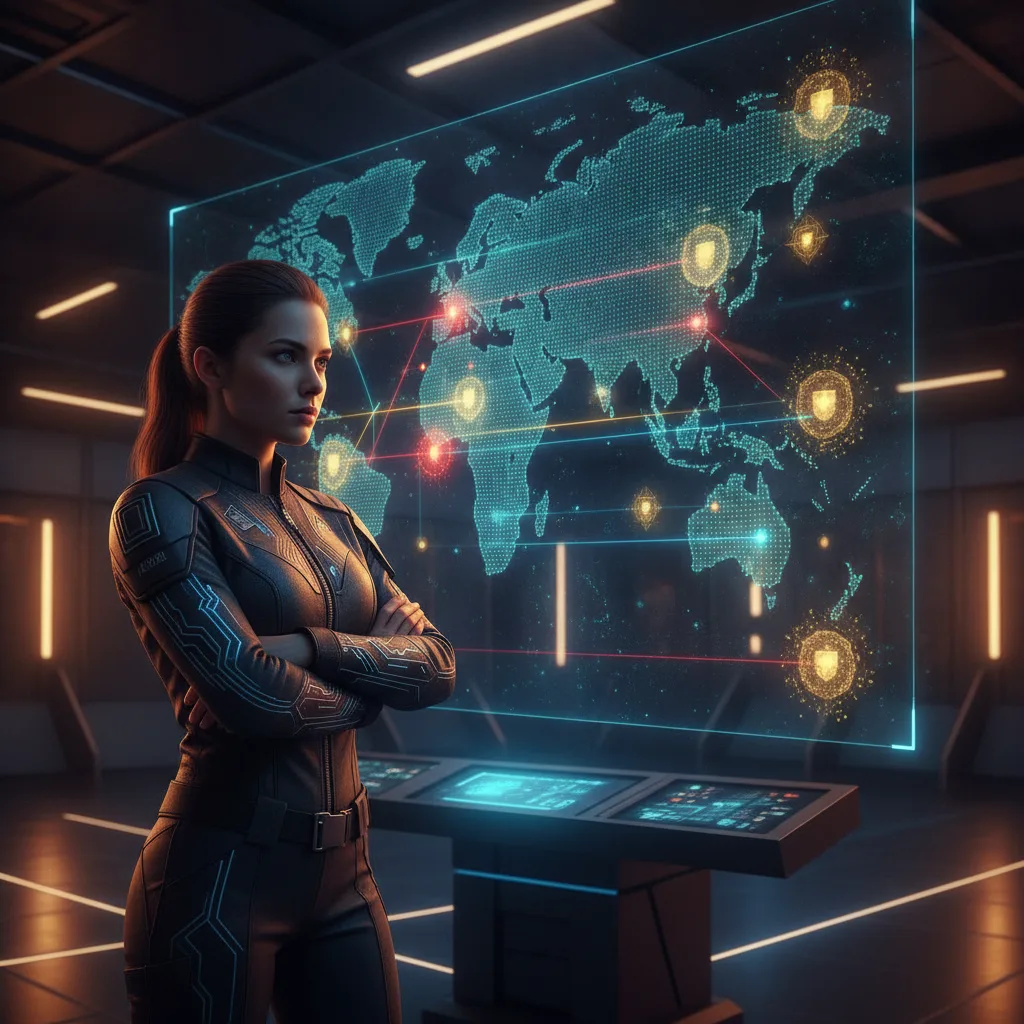 threat hunting
