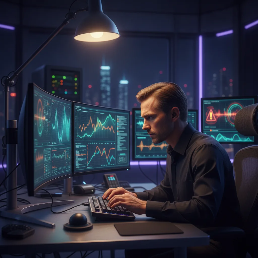 threat hunting