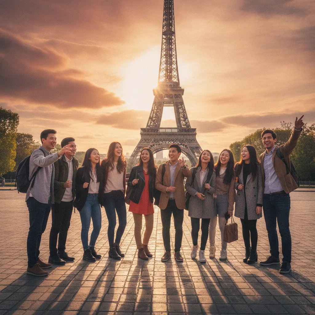 Étudiant étranger et alternance en France | Le guide complet - etudiant etranger alternance france