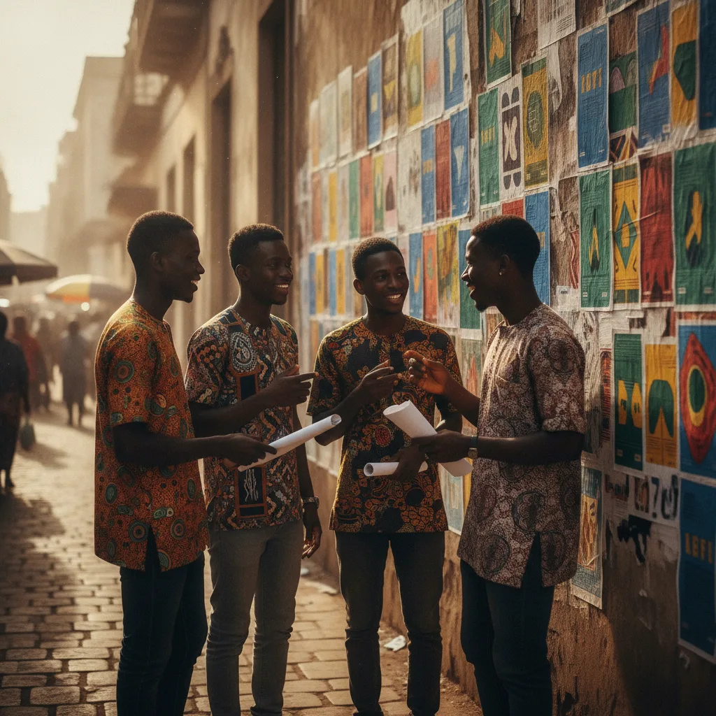 étudiant sénégalais en france