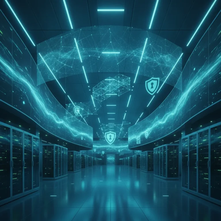 Infrastructure as Code Sécurité | Guide Terraform & Ansible