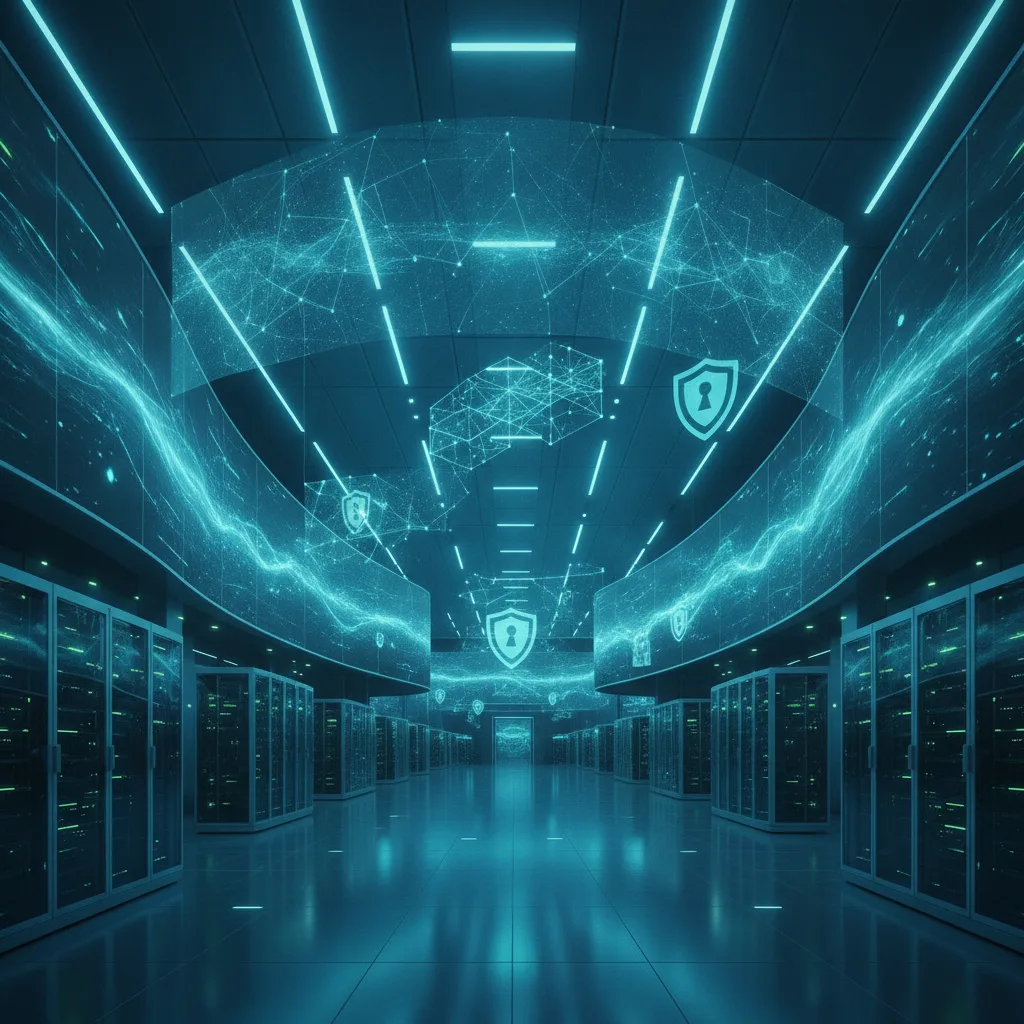Infrastructure as Code Sécurité | Guide Terraform & Ansible - infrastructure as code securite