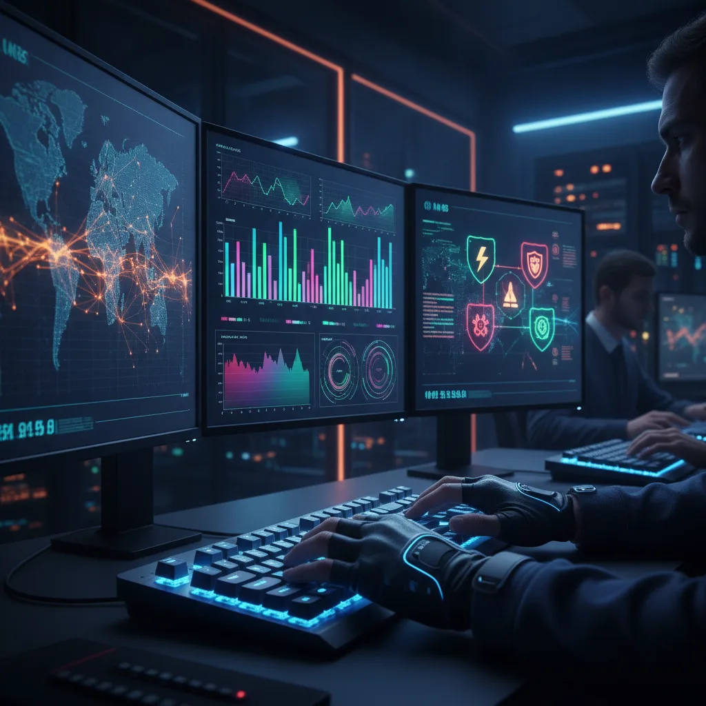 infrastructure as code sécurité