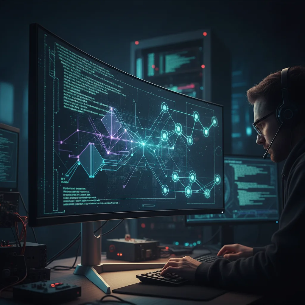 infrastructure as code sécurité