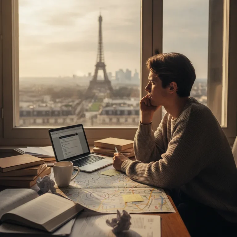 Logement étudiant Paris | Nos conseils pour trouver le vôtre