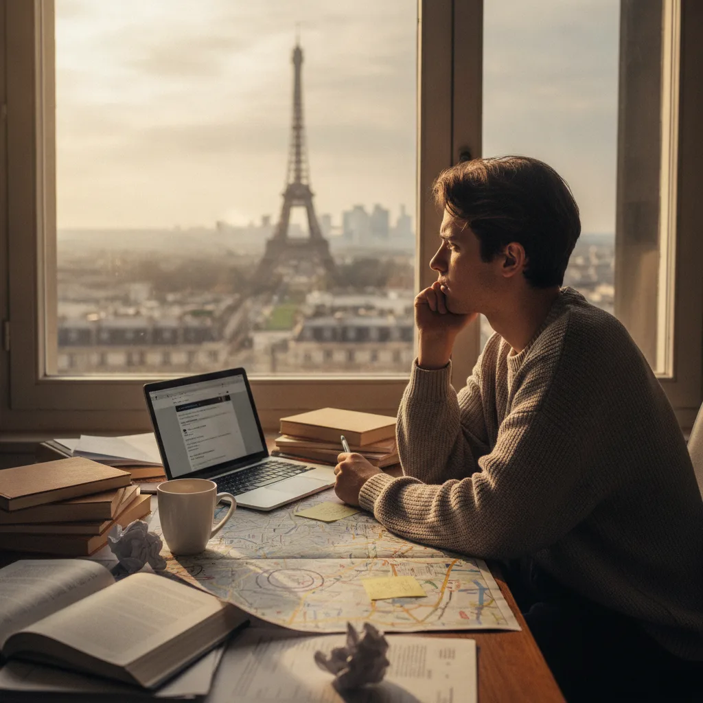 Logement étudiant Paris | Nos conseils pour trouver le vôtre - logement etudiant paris