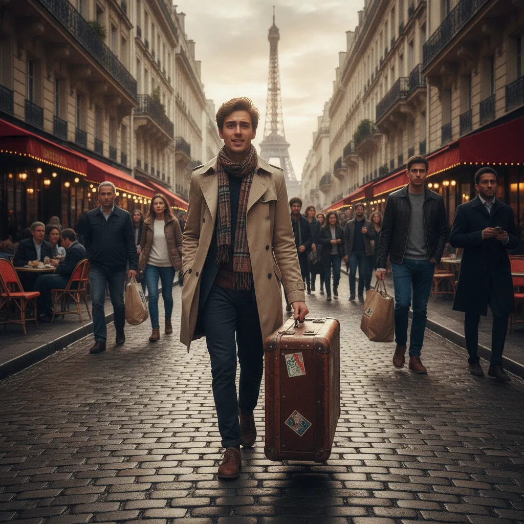 logement étudiant paris