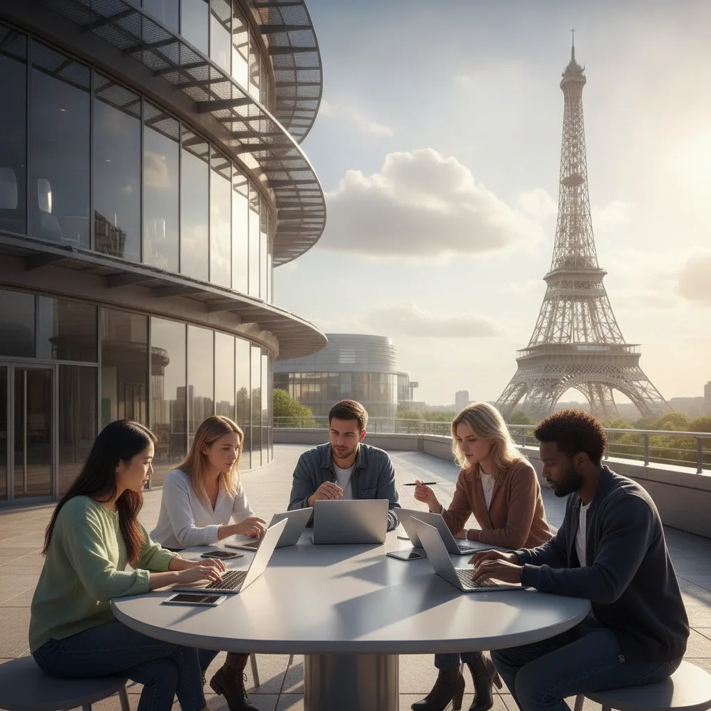 Master Cybersécurité France pour Étrangers | Le guide Redsup - master cybersecurite france etrangers