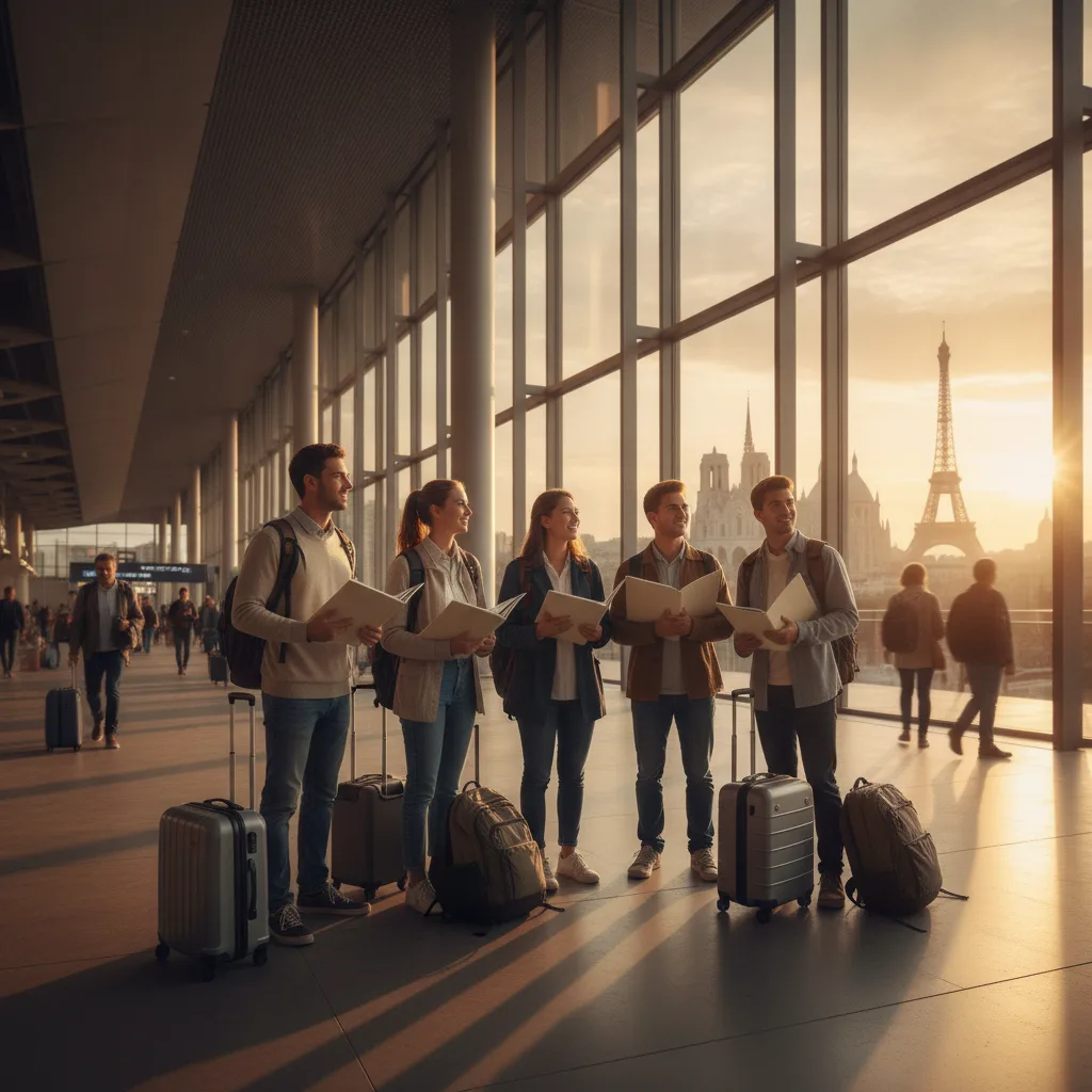Visa Étudiant France | Le Guide VLS-TS Pas à Pas – redsup - visa etudiant france