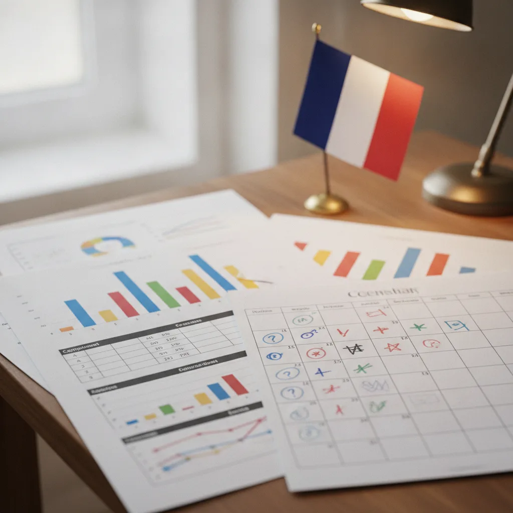 visa étudiant france