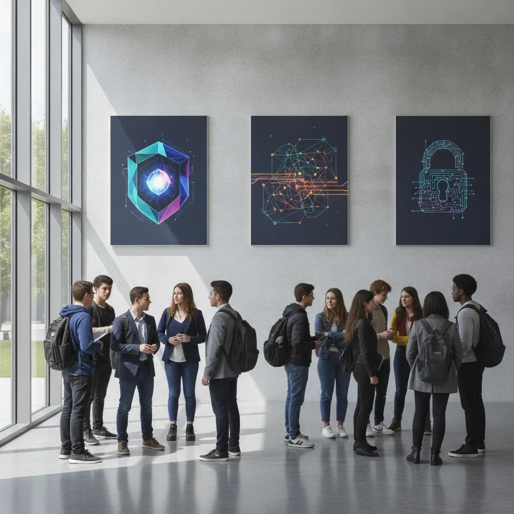 après bac formation cybersécurité