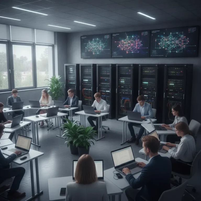 Cisco CCNA préparation formation | Guide complet