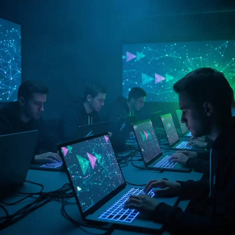 CTF capture the flag débutant | Guide complet 2026