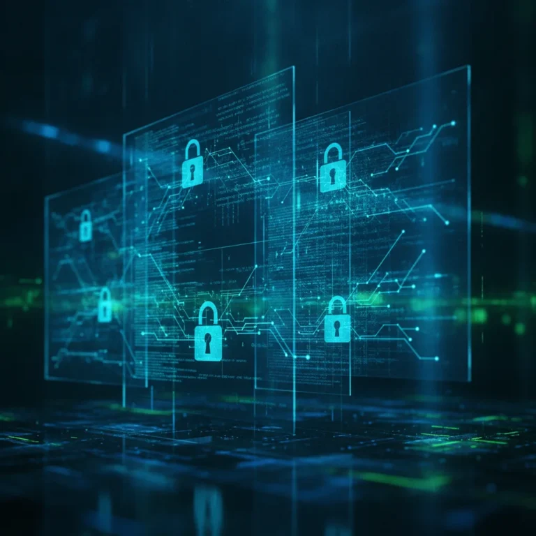 Différence cybersécurité sécurité informatique | RedSup