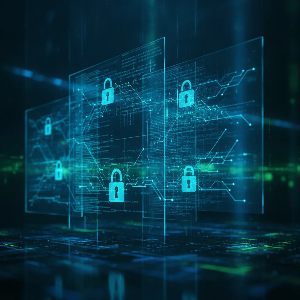 Différence cybersécurité sécurité informatique | RedSup - difference cybersecurite securite informatique