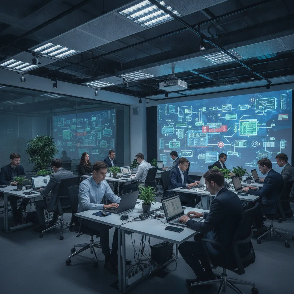 différence cybersécurité sécurité informatique