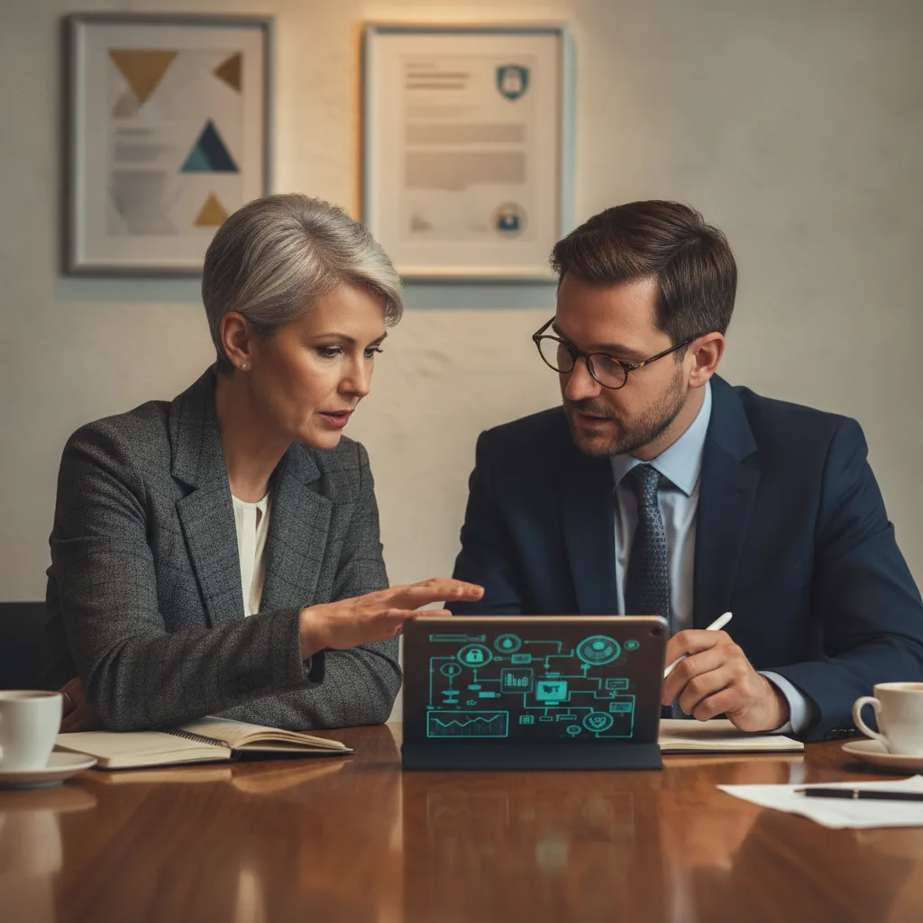 gouvernance cybersécurité formation