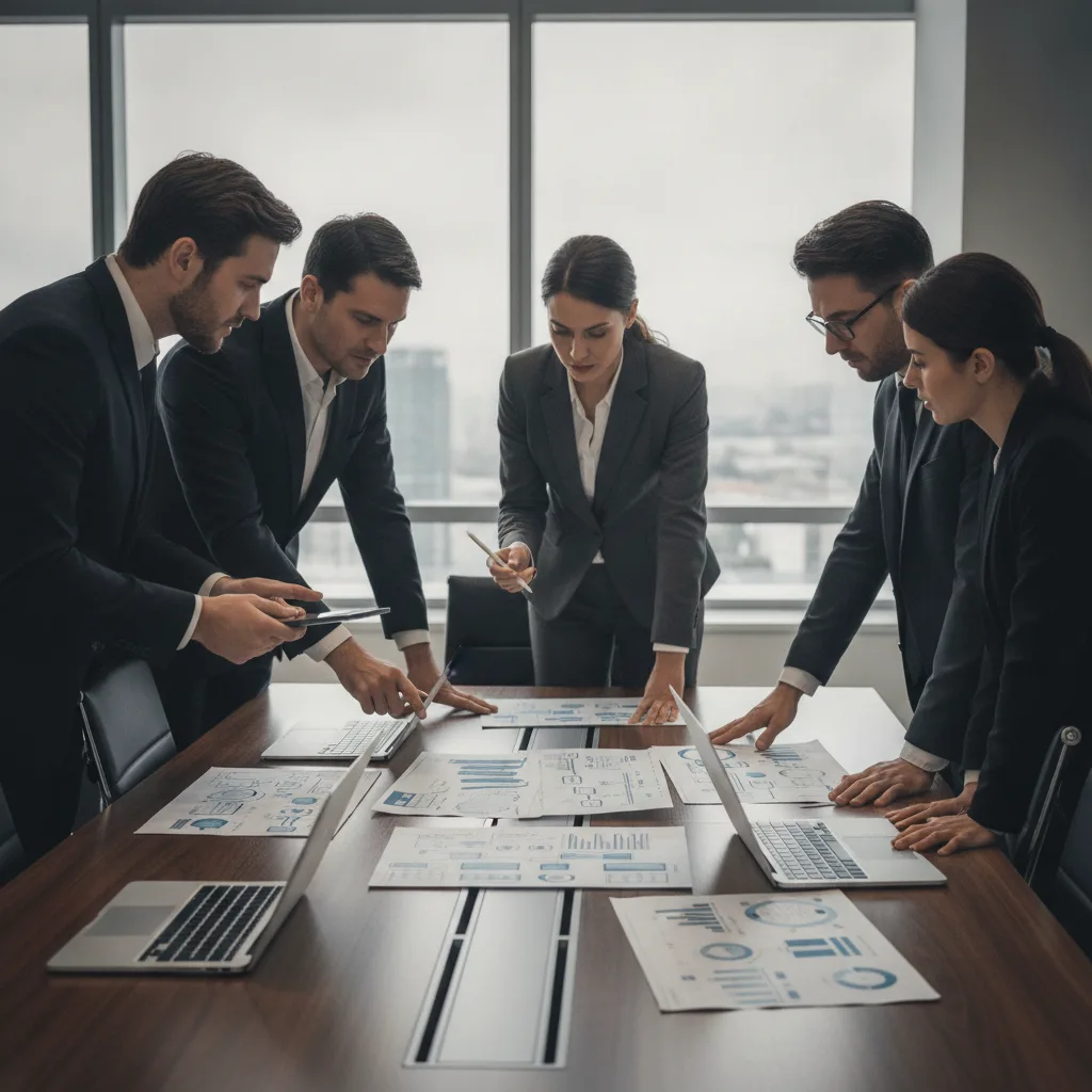 gouvernance cybersécurité formation