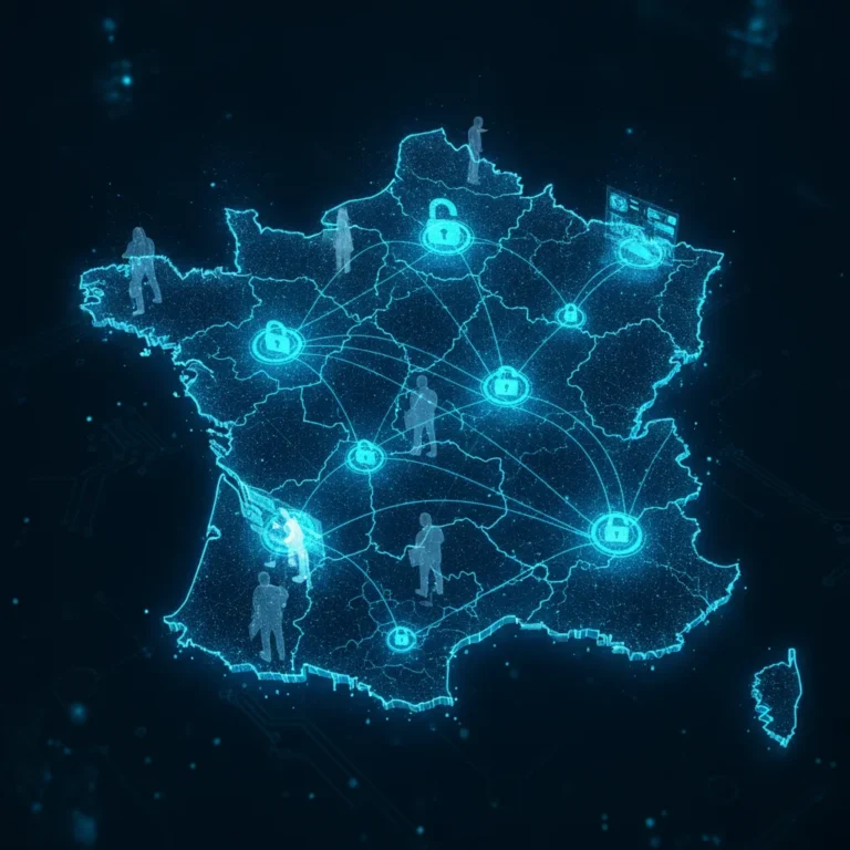 Pénurie talents cybersécurité France 2027 | Redsup
