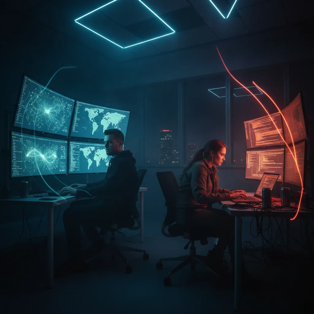 pénurie talents cybersécurité france 2027