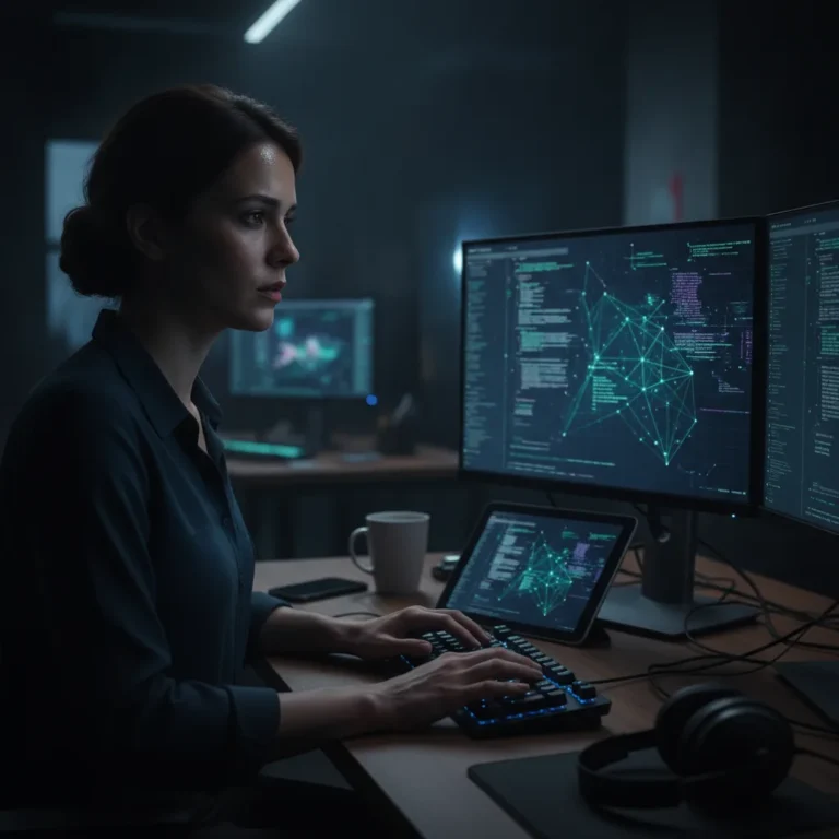 Premier jour alternance cybersécurité | Guide pratique