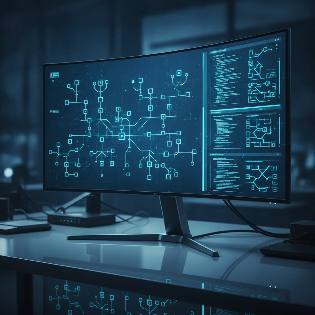 portfolio cybersécurité alternant