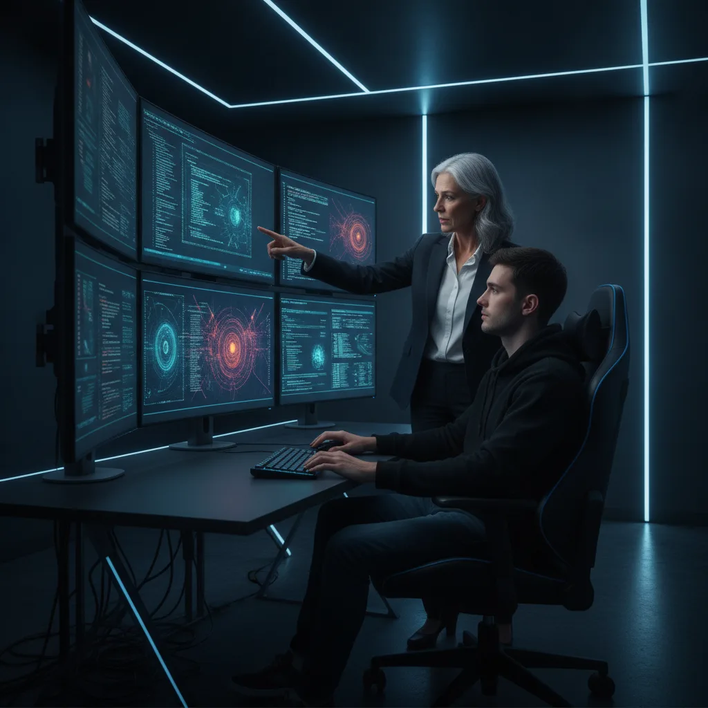 Tuteur entreprise alternance cyber – guide complet - tuteur entreprise alternance cyber