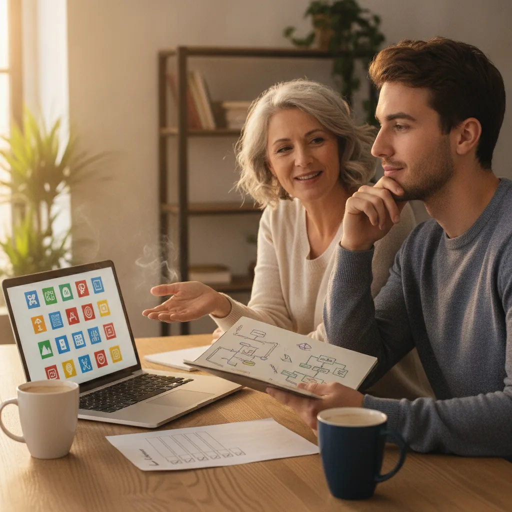 tuteur entreprise alternance cyber